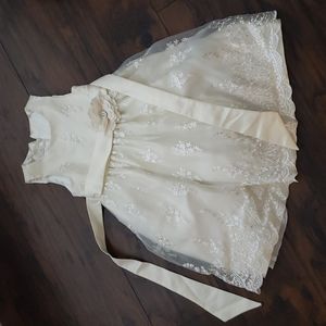American Princess Girls Dress